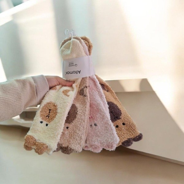 Producto - Medias térmicas mujer marca Aitana docena