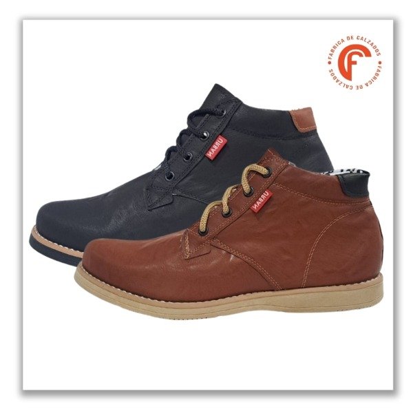 Producto - Borcego Eta