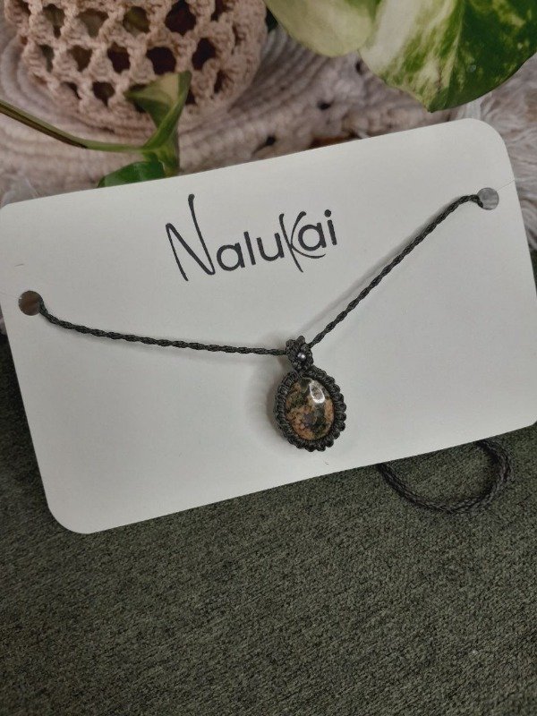 Producto - Collar - Unakita - 0
