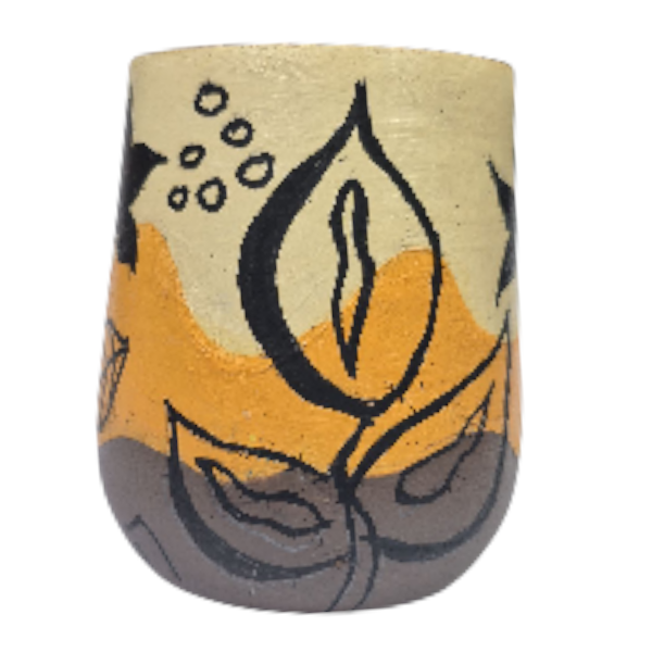 Producto - Mate algarrobo M 014 / Precio Mayorista