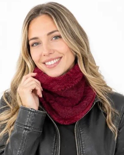 Producto - Cuello Loly