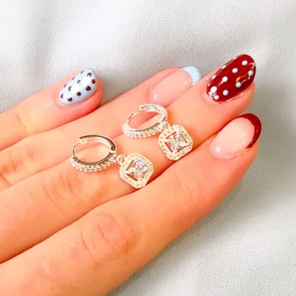 Producto - Aros Gisy