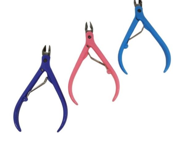 Producto - Alicate - corta cuticulas