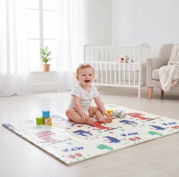 Producto - Alfombra Reversible Priori