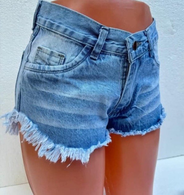 Producto - SHORT FLECOS