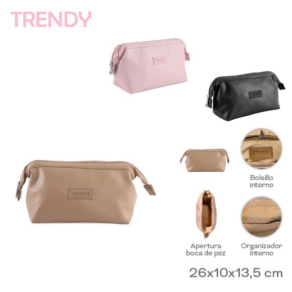 Producto - PORTACOSMETICOS TRENDY 29342