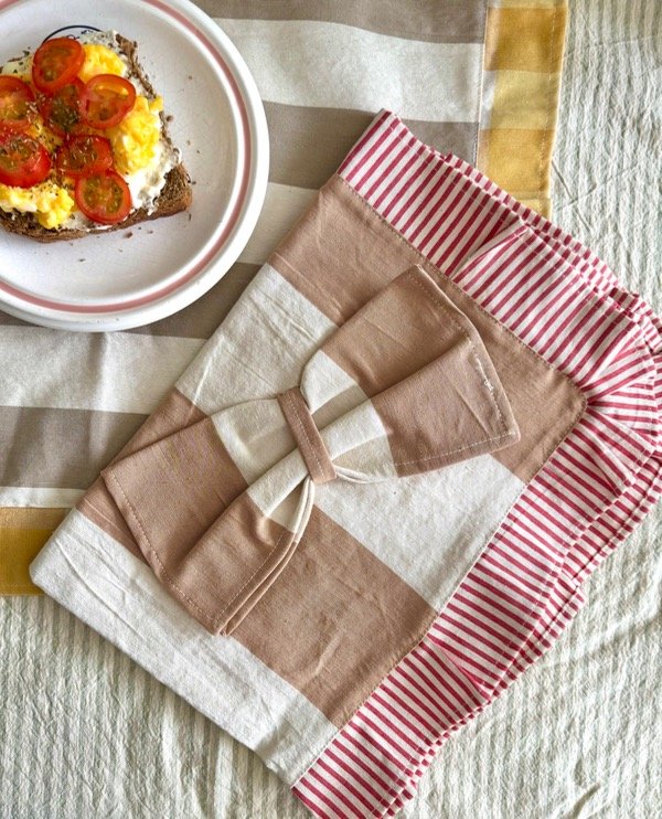 Producto - Placemats / mantelitos materos - 3