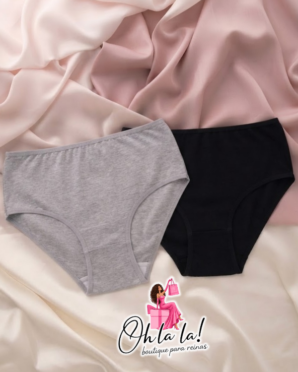 Producto - SAMANTA L BOMBACHAS UNIVERSALES - 0