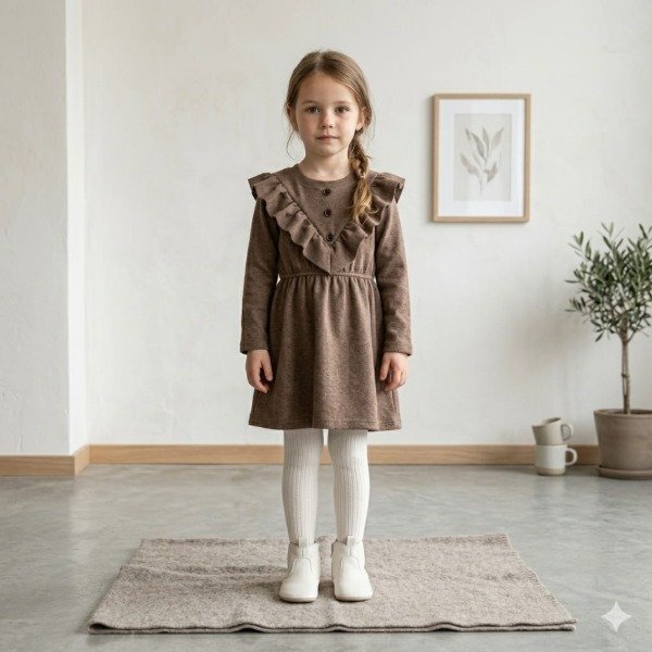 Producto - Vestido Julieta (VES-01)
