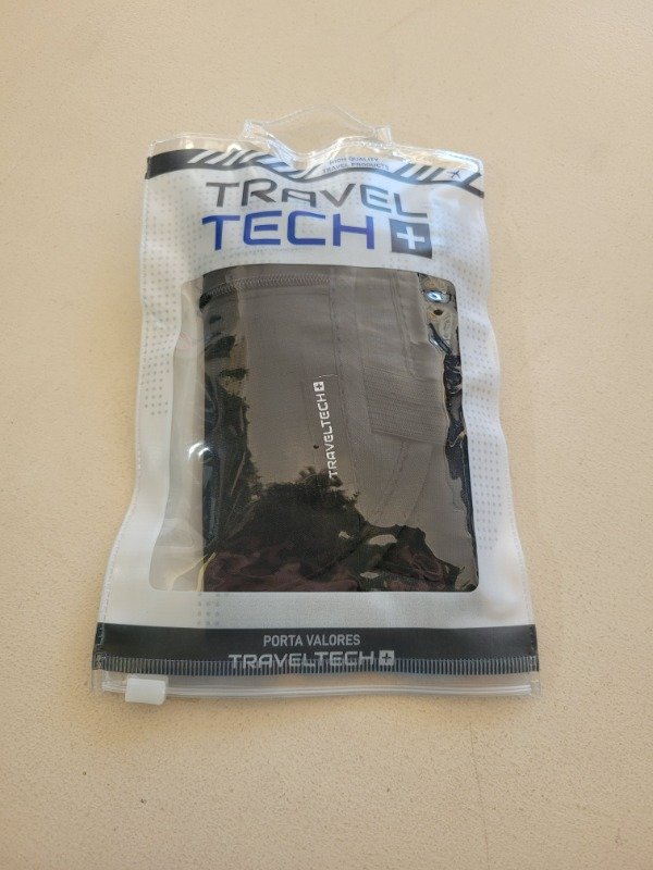 Producto - Porta Valores Travel Tech - 4