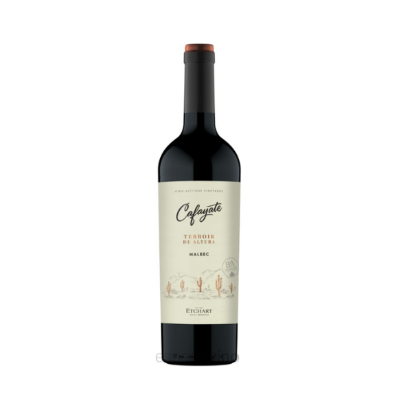 Producto - Cafayate Terroir de Altura Malbec