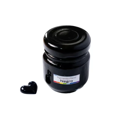 Producto - Negro 40cc