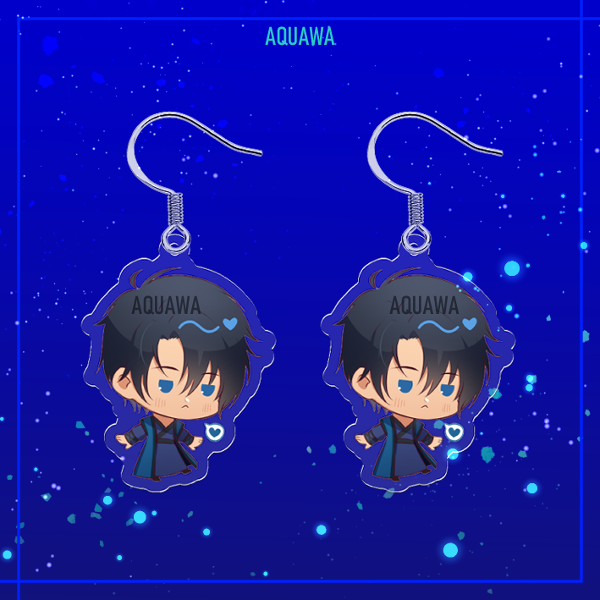 Producto - Aritos de Hak