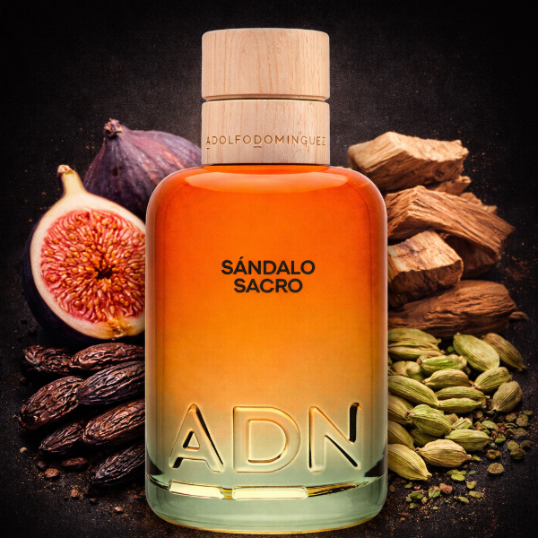 Producto - Decant ADN Sandalo Sacro - Adolfo Domínguez