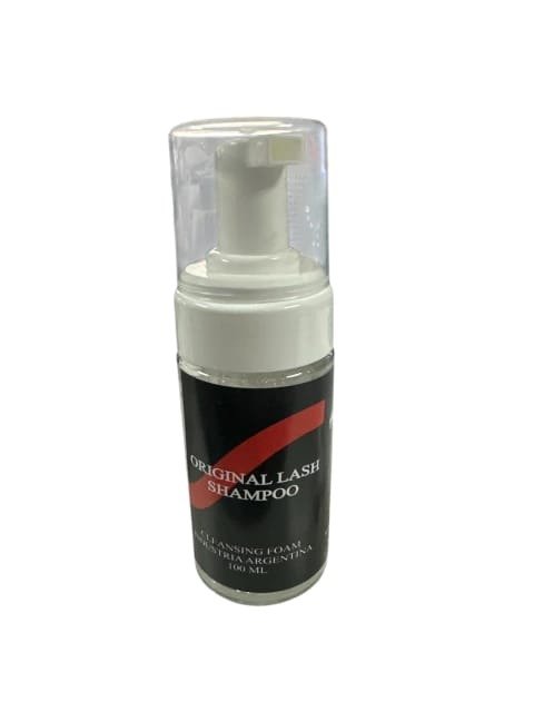 Producto - SHAMPOO LASH 100ml