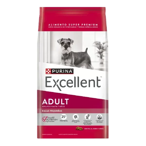 Producto - Excellent Adult Small