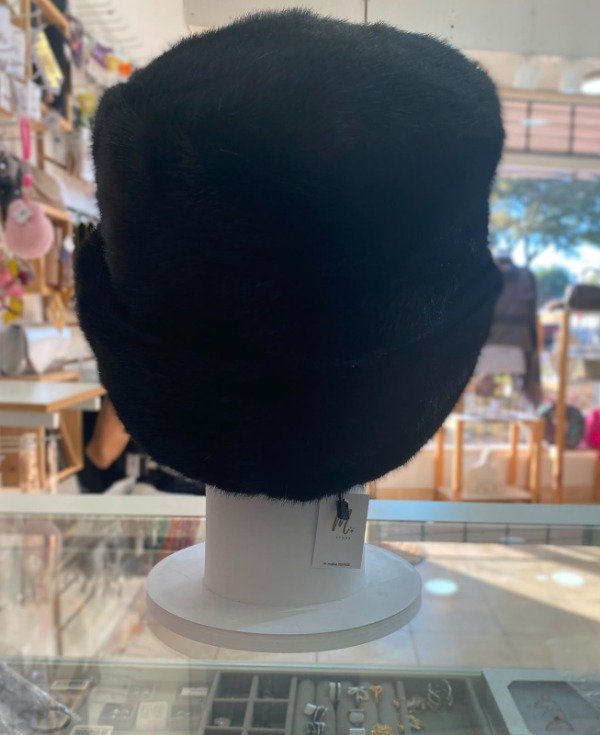 Producto - Gorro Piel corta Ruso - 5
