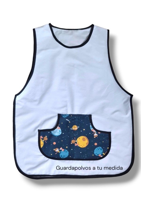 Producto - Principito azul T.L