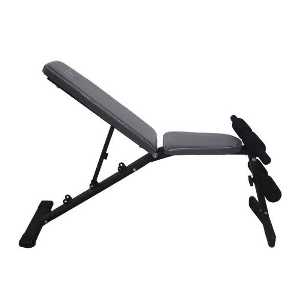 Producto - BANCO DE EJERCICIOS IMPORTADO NEGRO 3 POSICIONES MULTIFUNCION MTDP-HC504A