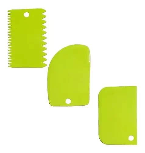 Producto - Set Cornet x3