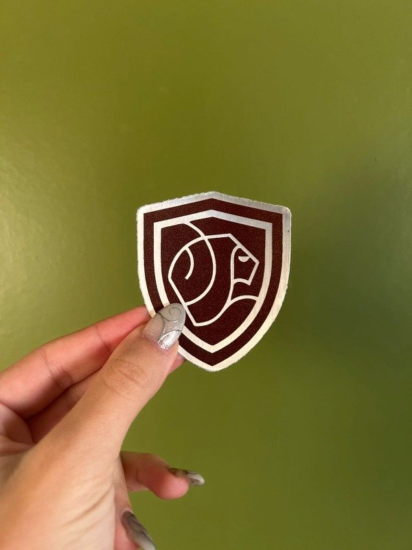 Producto - Escudo Casa Gryffindor