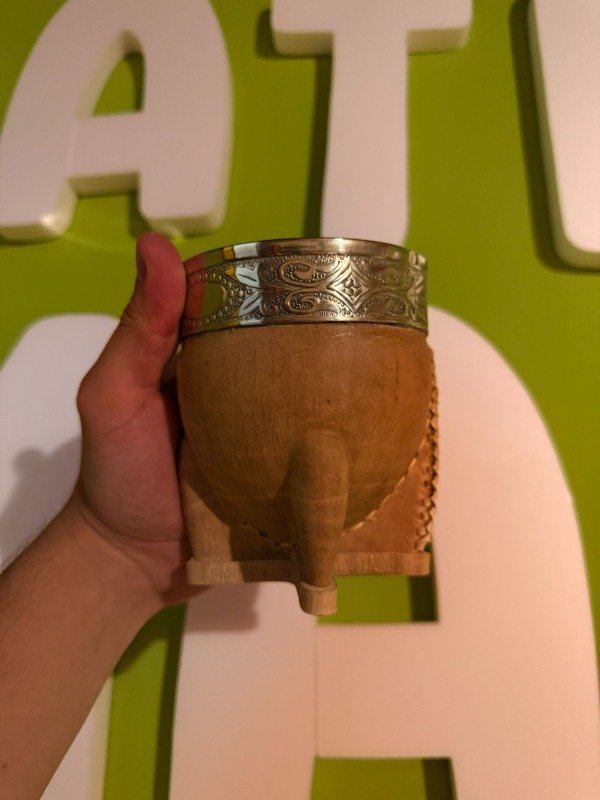 Producto - Imperial Cuero Crudo