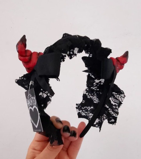 Producto - Audrey Horn #1