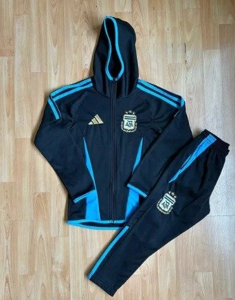 Producto - CONJUNTO ARGENTINA NIÑO BUZO + PANTALON