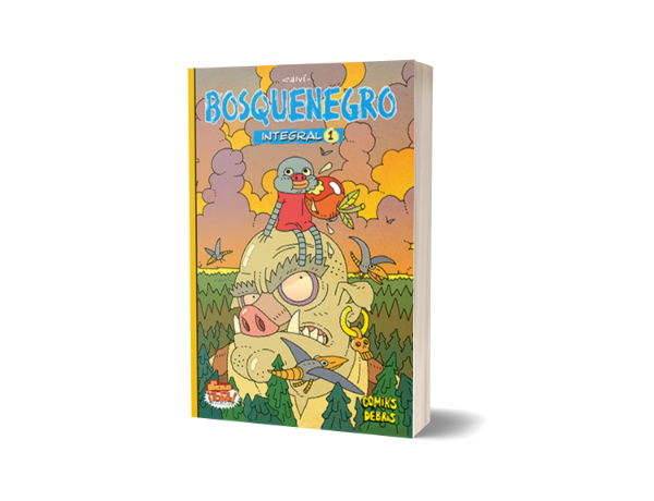 Producto - Bosquenegro integral 1.