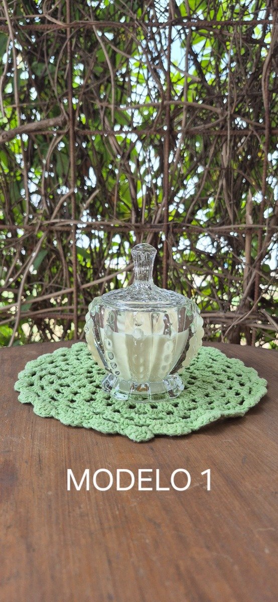 Producto - Vela Universo - 0