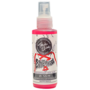 Producto - Sneakers 120ml