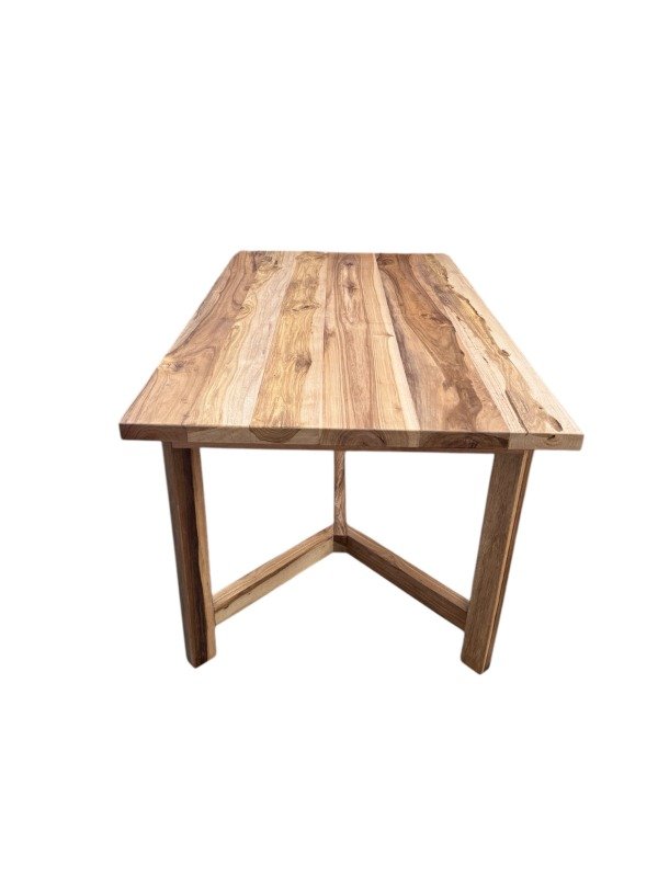 Producto - Mesa pata Y elevada