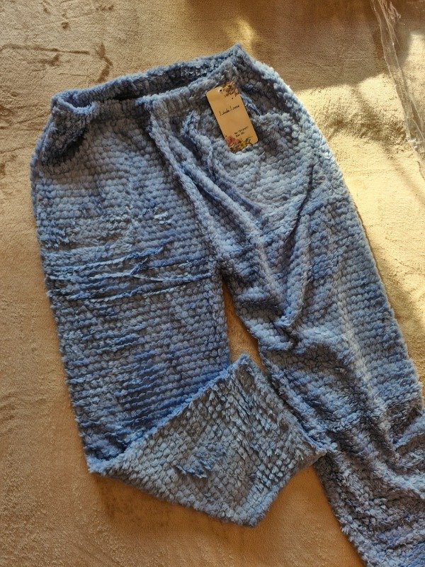 Producto - Pantalón polar t. 40 al 52