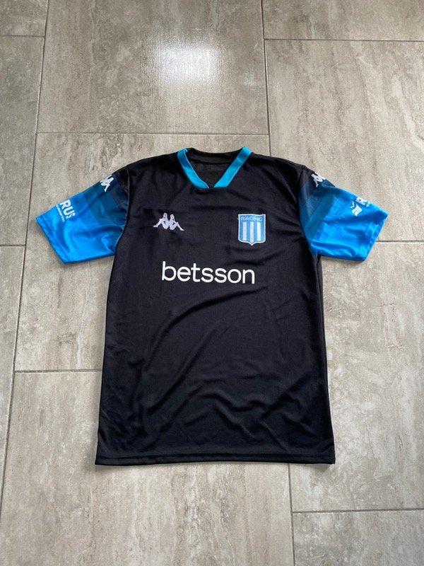 Producto - Racing alt 2025/26