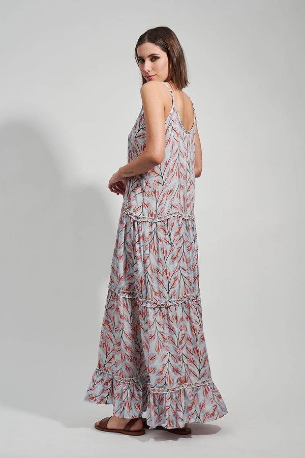 Producto - VESTIDO NAGOYA