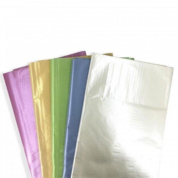 Producto - PAPEL SEDA PERLADO