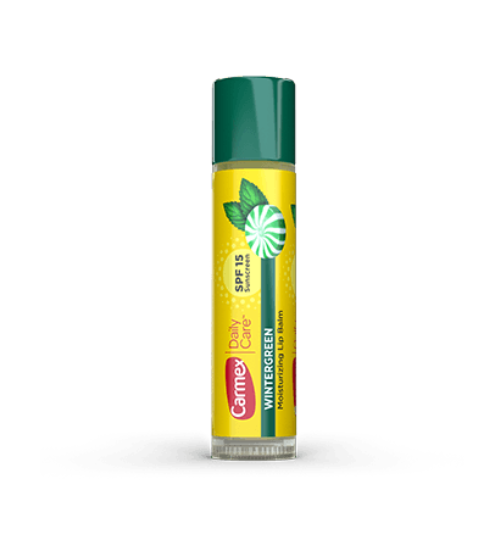 Producto - Carmex - Barra Menta 15 SPF