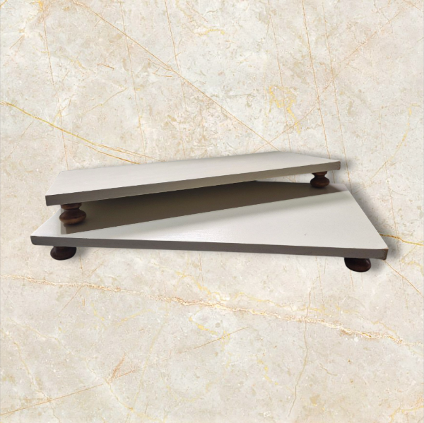 Producto - Bandjita de madera