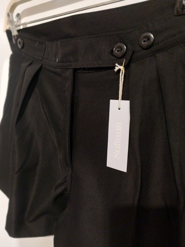 Producto - Short Dona