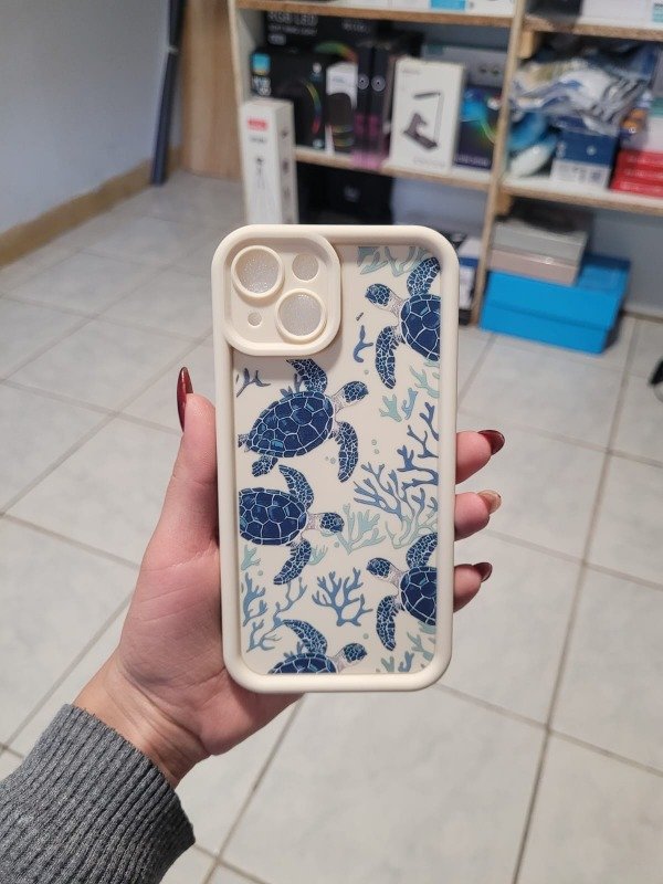 Producto - Funda Iphone 14