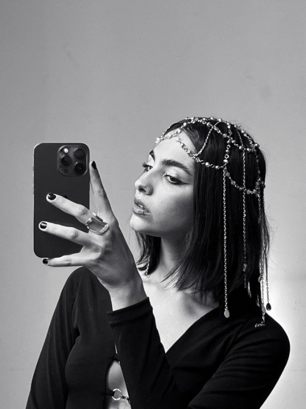 Producto - Headpiece RELIQUIA - 0