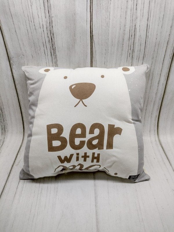 Producto - ALMOHADON DECO INFANTIL