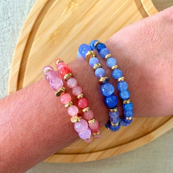 Producto - Set x2 pulseras Juli
