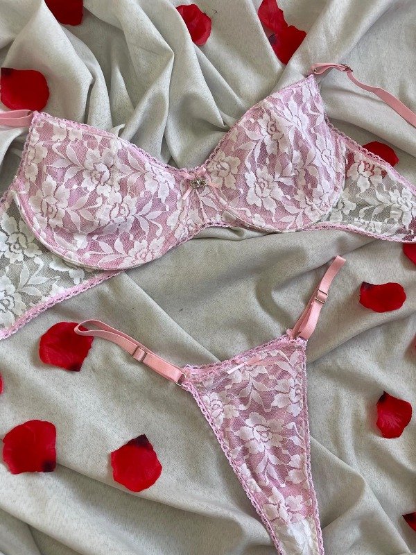 Producto - Conjunto Princess