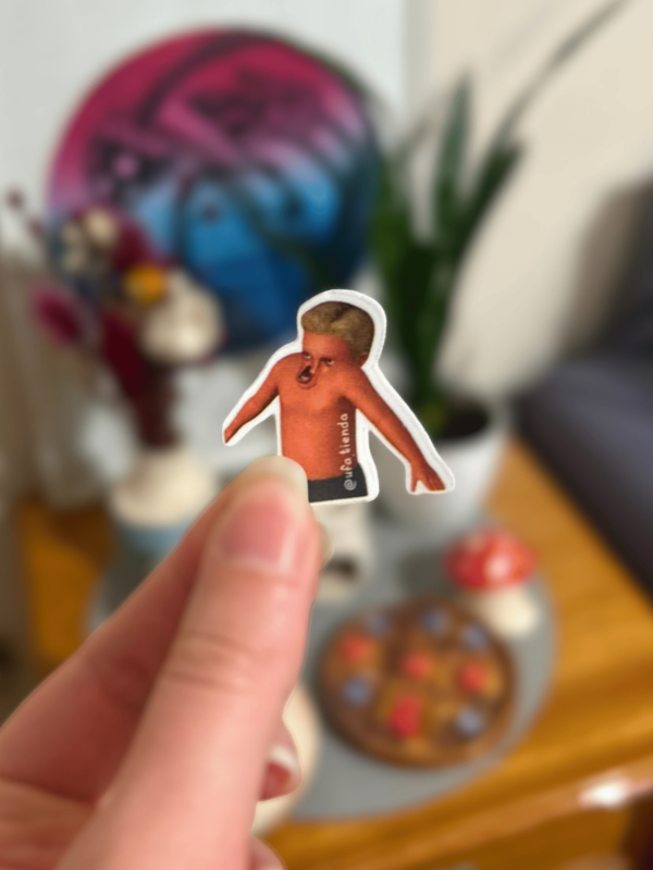 Producto - Sim bugeado