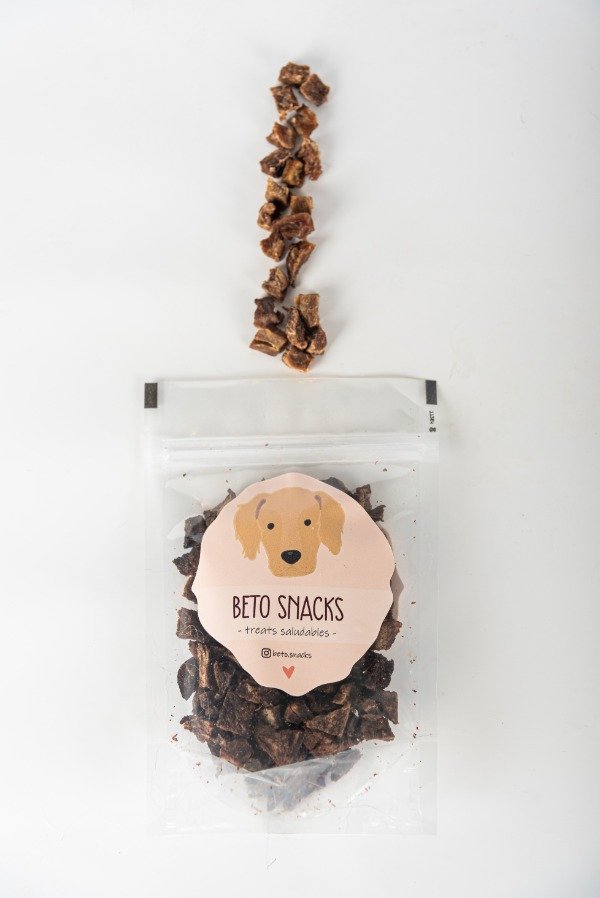 Producto - Snacks de res