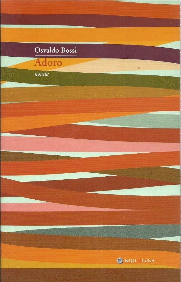 Producto - Adoro - Osvaldo Bossi