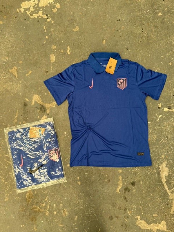 Producto - Camisetas Importadas Hincha Equipos España