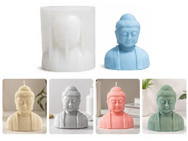 Producto - BUDA MEDITACION BM4131