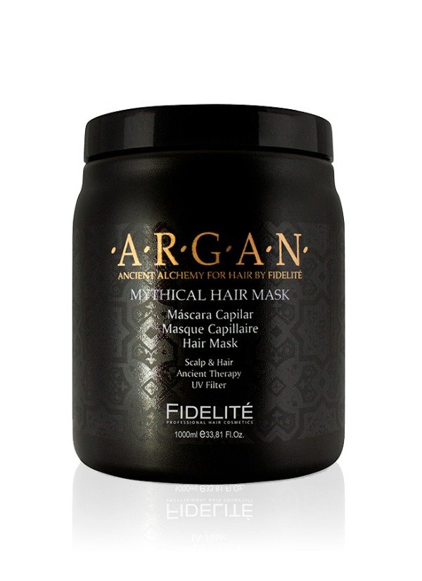 Producto - Baño de Crema Argan Fidelite x kilo